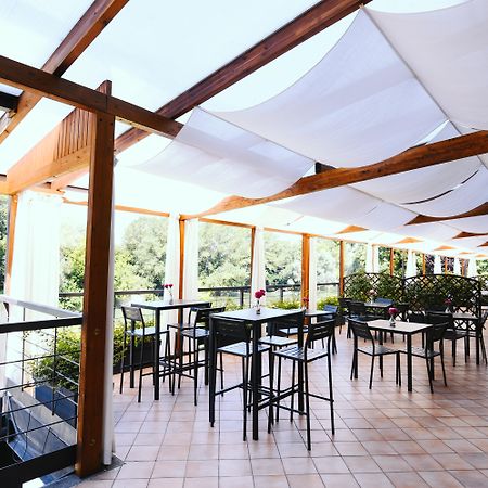 Best Quality Hotel La Darsena Μονκαλιέρι Εξωτερικό φωτογραφία