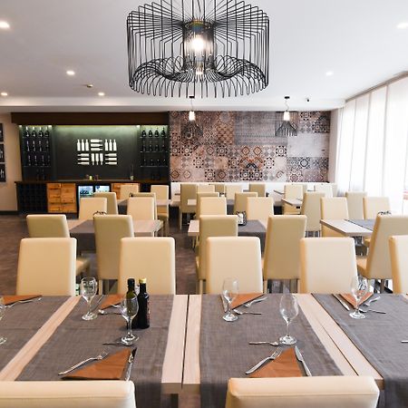 Best Quality Hotel La Darsena Μονκαλιέρι Εξωτερικό φωτογραφία
