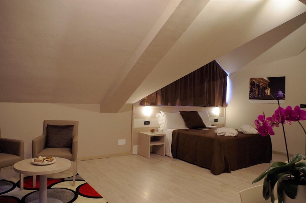 Best Quality Hotel La Darsena Μονκαλιέρι Εξωτερικό φωτογραφία