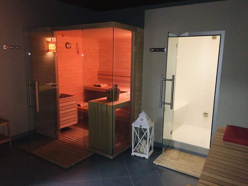 Best Quality Hotel La Darsena Μονκαλιέρι Εξωτερικό φωτογραφία