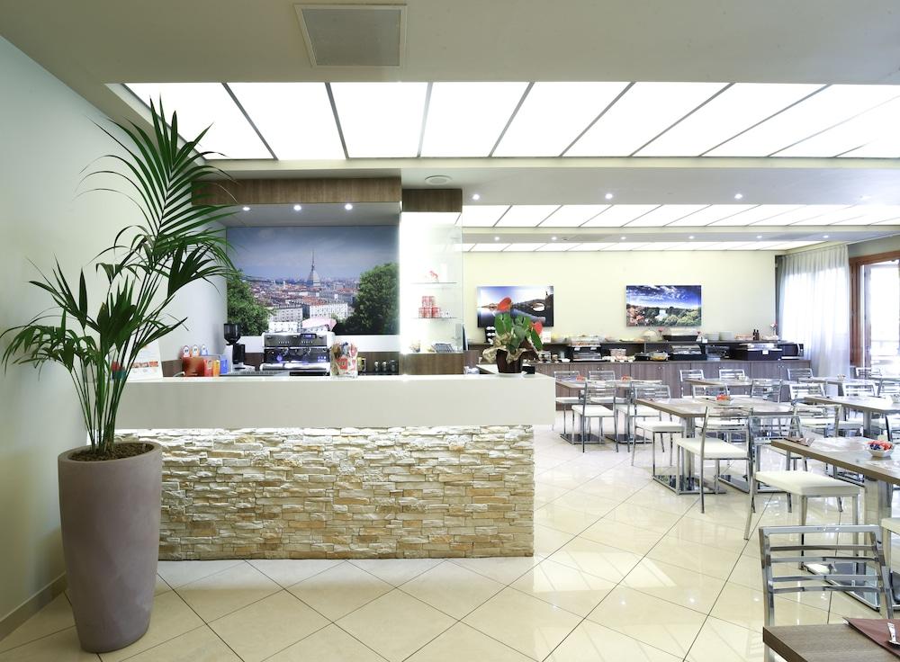 Best Quality Hotel La Darsena Μονκαλιέρι Εξωτερικό φωτογραφία
