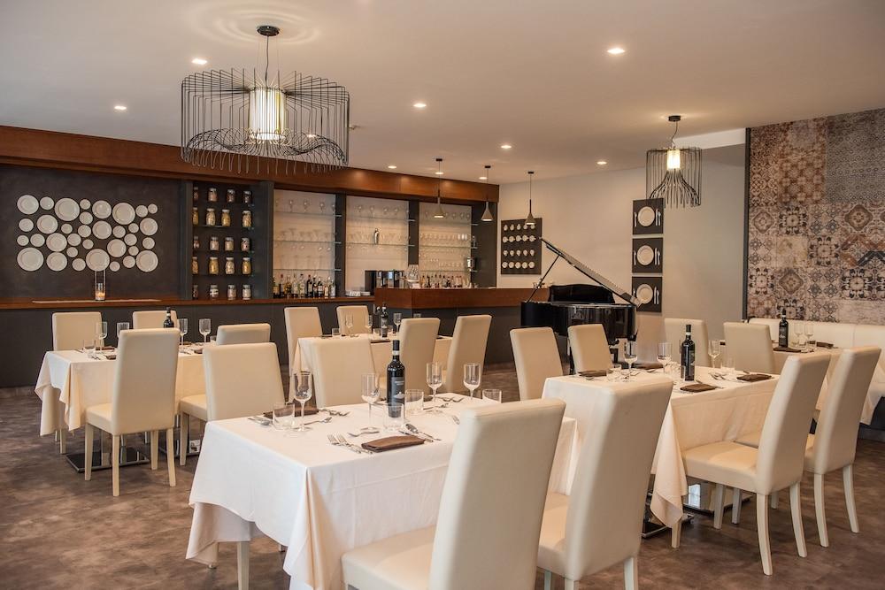 Best Quality Hotel La Darsena Μονκαλιέρι Εξωτερικό φωτογραφία