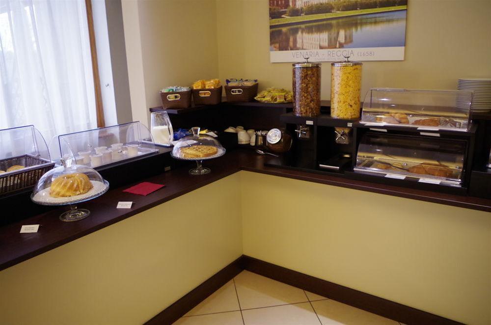 Best Quality Hotel La Darsena Μονκαλιέρι Εξωτερικό φωτογραφία