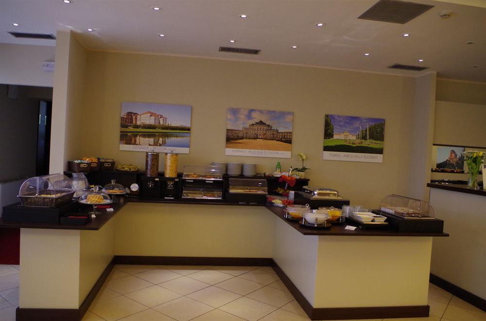 Best Quality Hotel La Darsena Μονκαλιέρι Εξωτερικό φωτογραφία