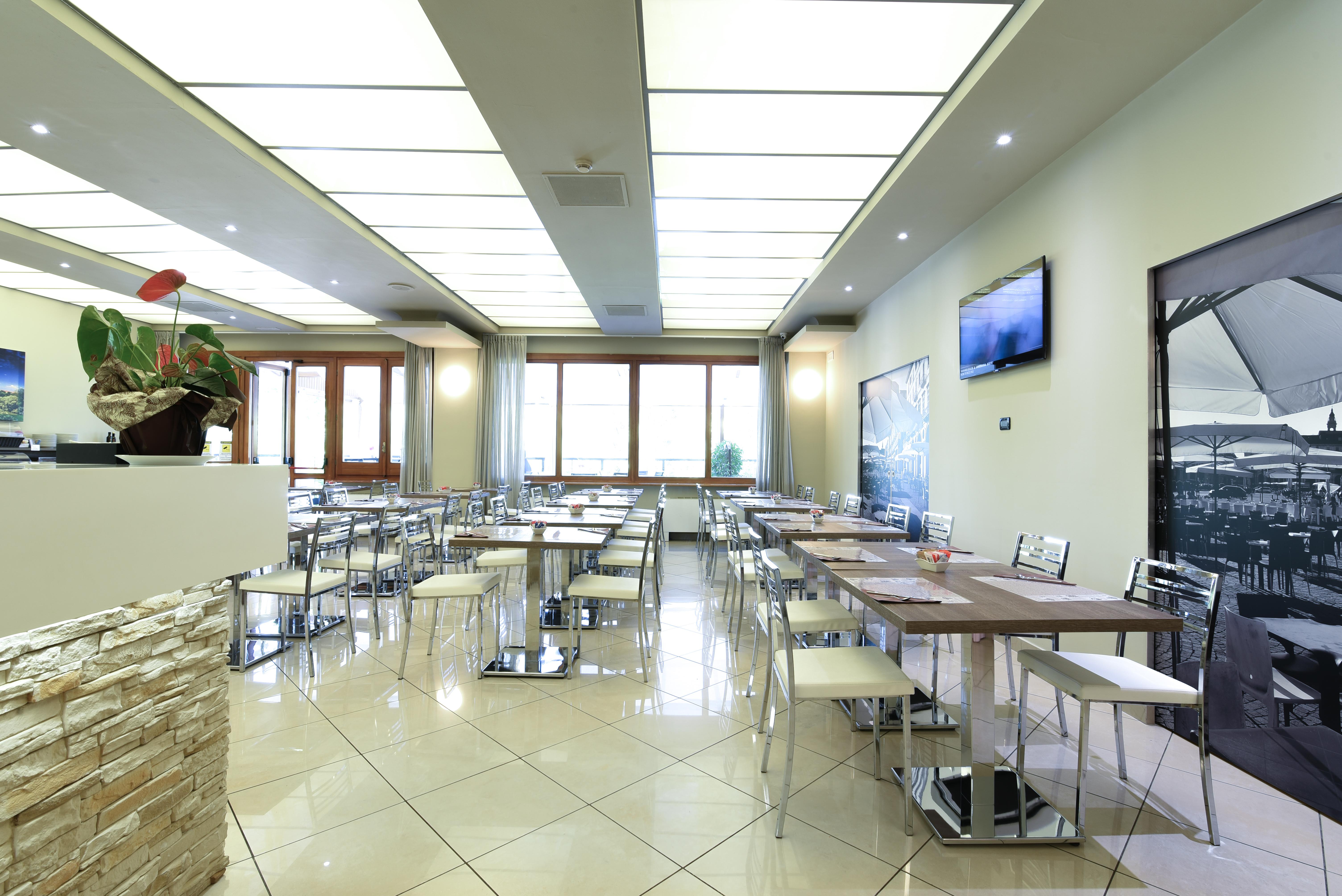 Best Quality Hotel La Darsena Μονκαλιέρι Εξωτερικό φωτογραφία