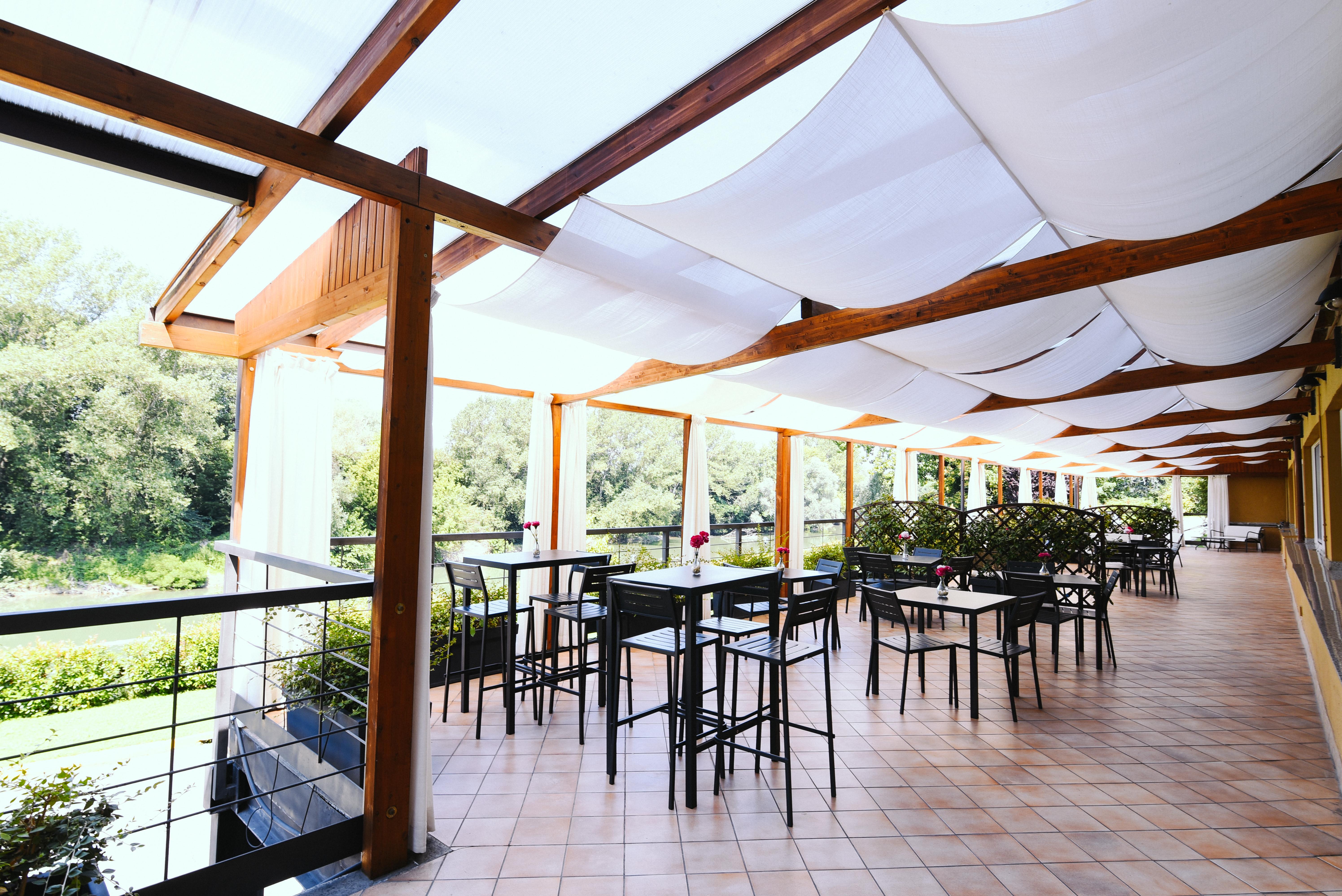 Best Quality Hotel La Darsena Μονκαλιέρι Εξωτερικό φωτογραφία