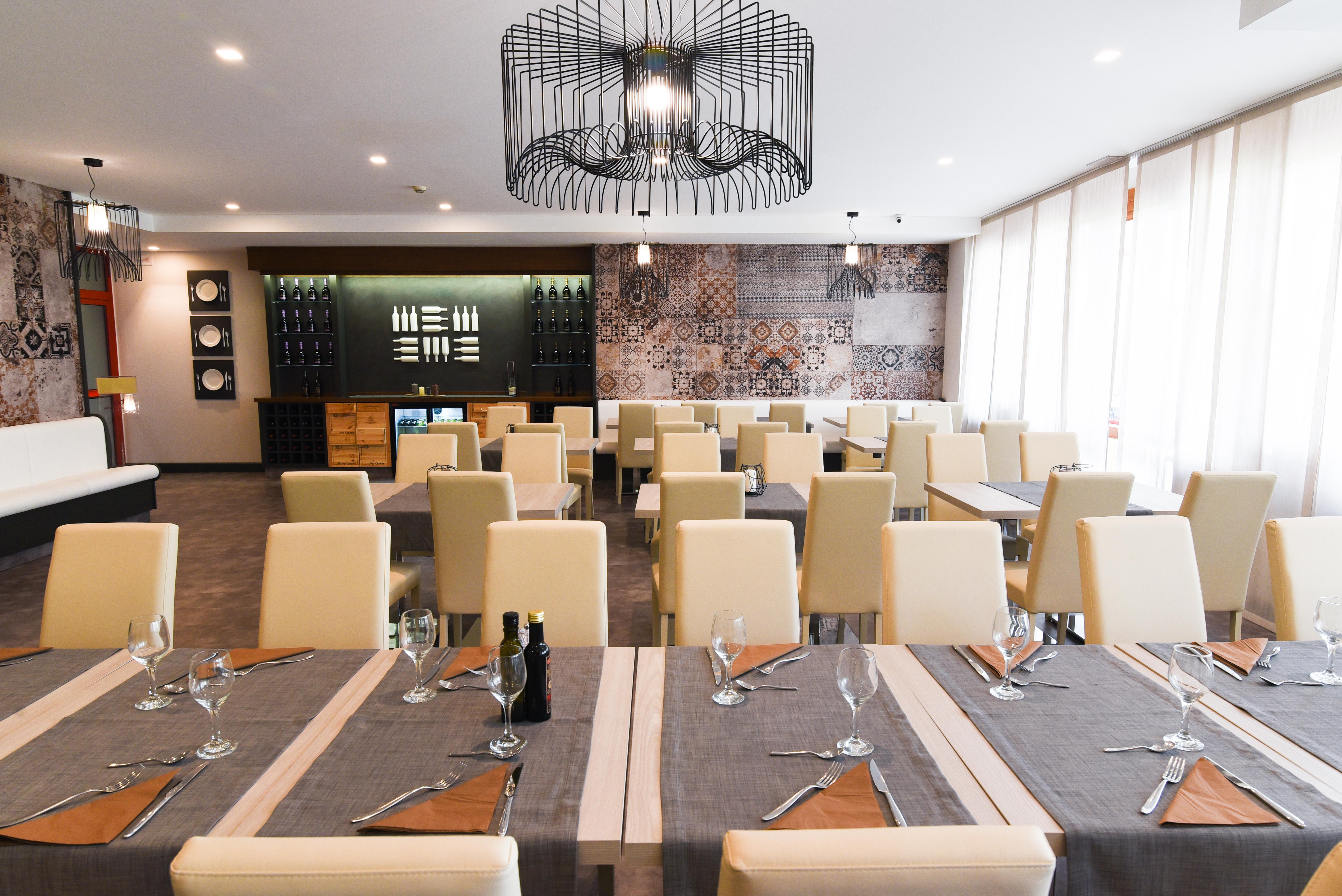 Best Quality Hotel La Darsena Μονκαλιέρι Εξωτερικό φωτογραφία