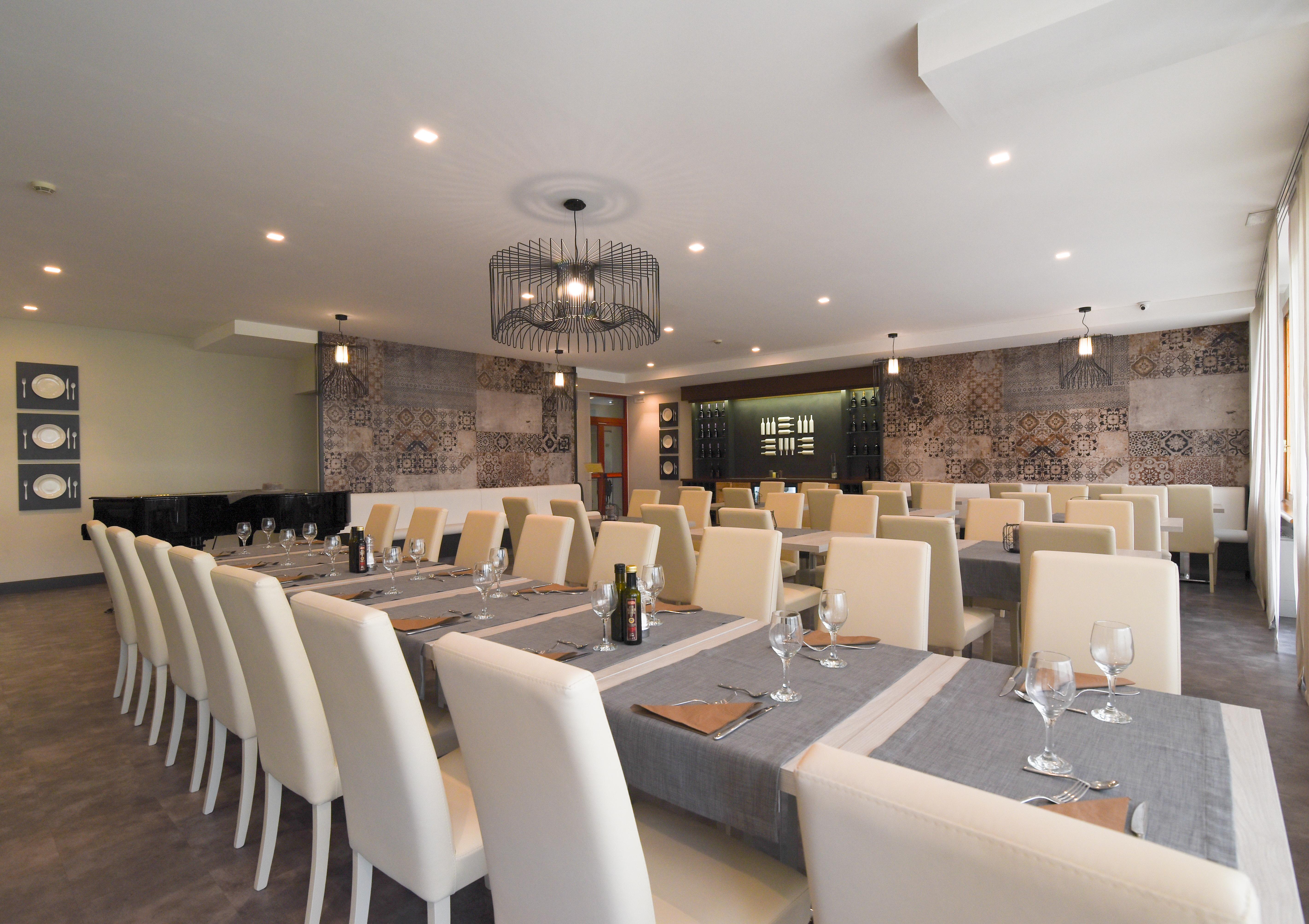 Best Quality Hotel La Darsena Μονκαλιέρι Εξωτερικό φωτογραφία