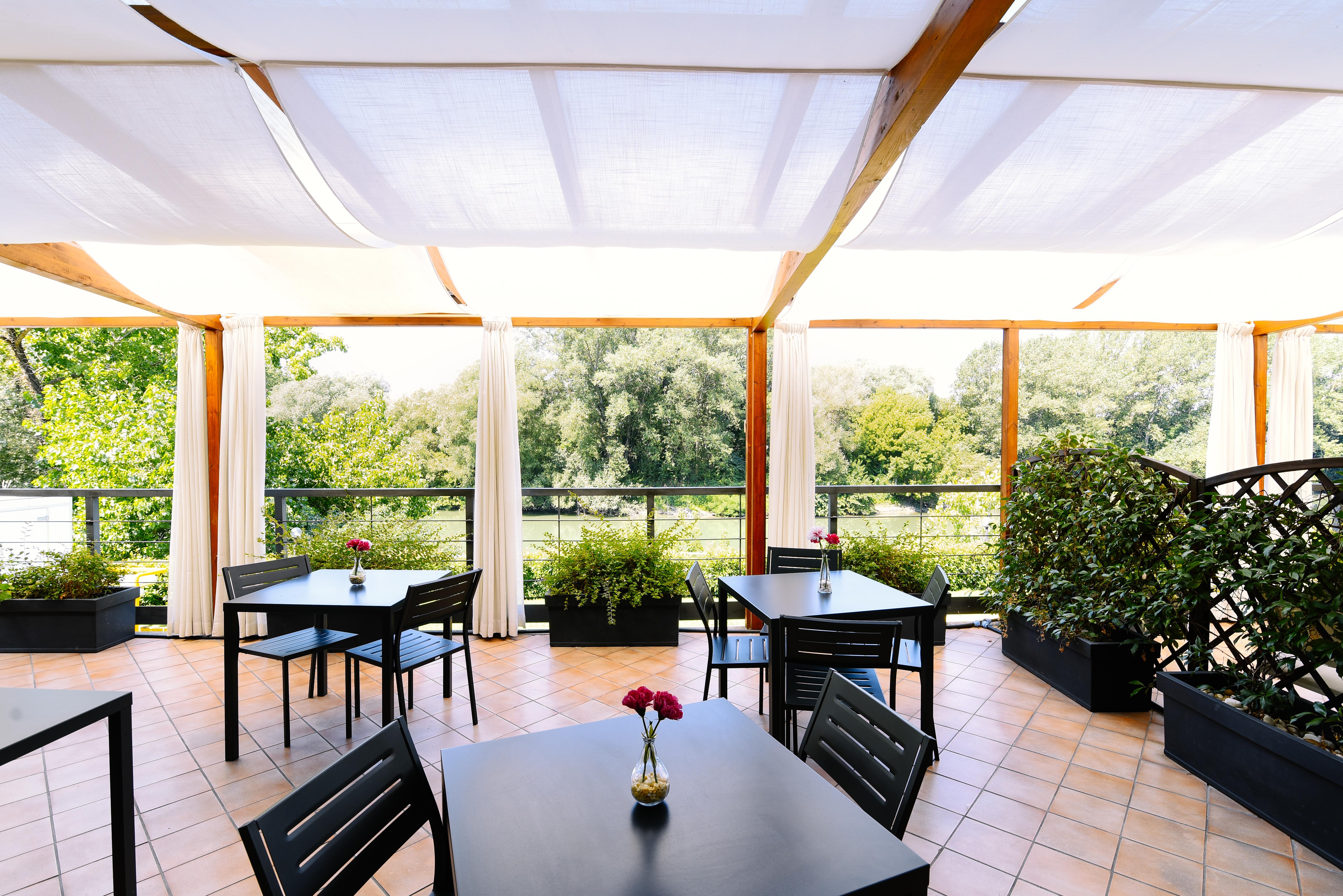 Best Quality Hotel La Darsena Μονκαλιέρι Εξωτερικό φωτογραφία
