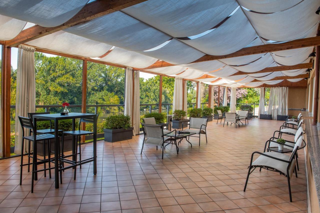 Best Quality Hotel La Darsena Μονκαλιέρι Εξωτερικό φωτογραφία