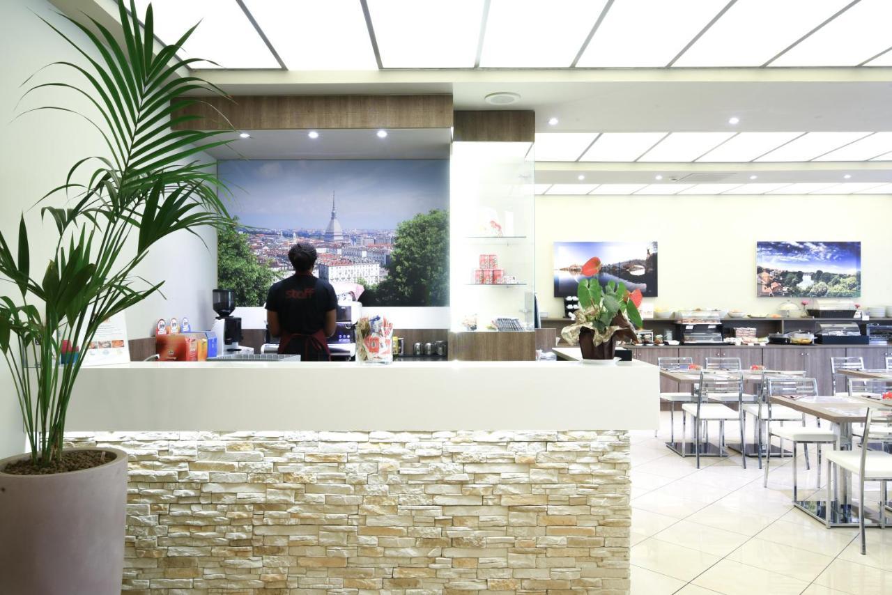 Best Quality Hotel La Darsena Μονκαλιέρι Εξωτερικό φωτογραφία