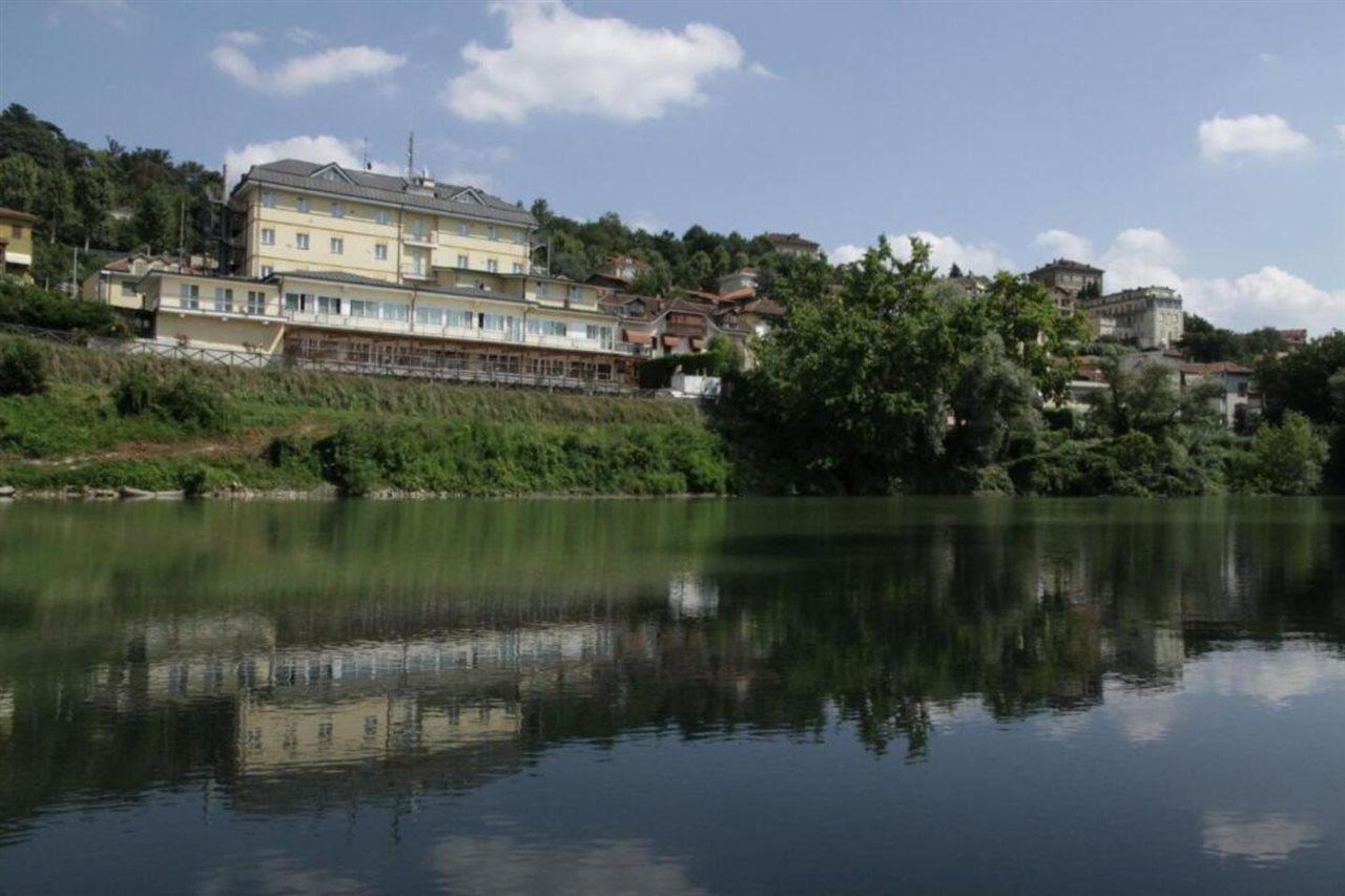 Best Quality Hotel La Darsena Μονκαλιέρι Εξωτερικό φωτογραφία