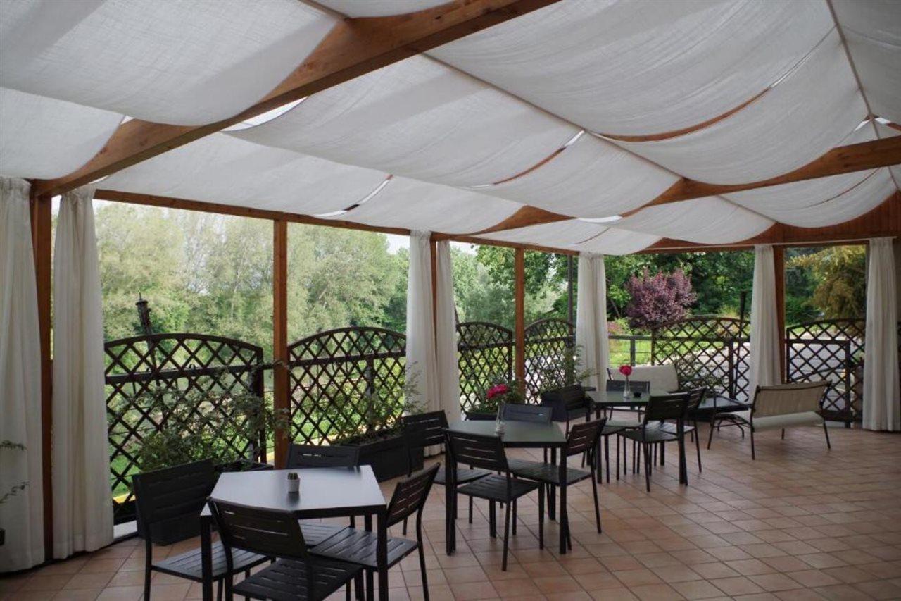 Best Quality Hotel La Darsena Μονκαλιέρι Εξωτερικό φωτογραφία