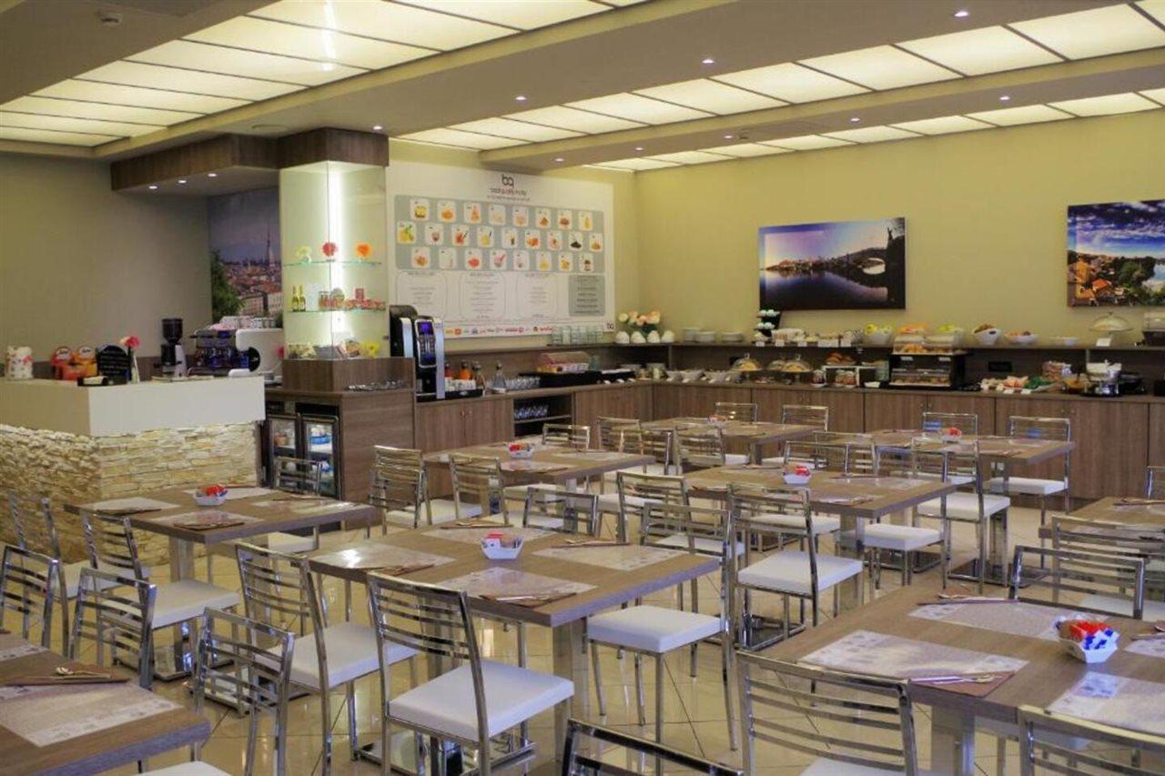 Best Quality Hotel La Darsena Μονκαλιέρι Εξωτερικό φωτογραφία