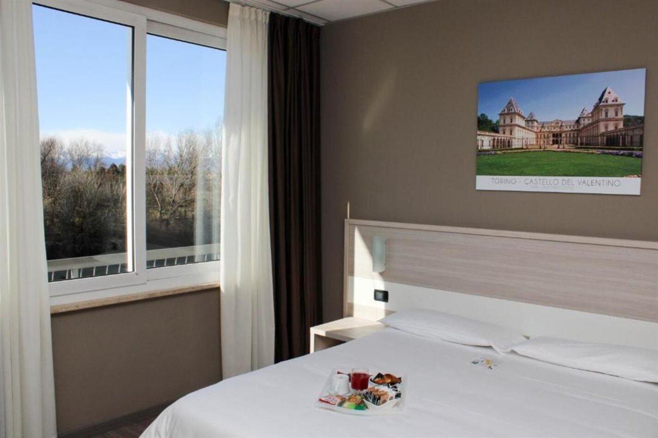 Best Quality Hotel La Darsena Μονκαλιέρι Εξωτερικό φωτογραφία
