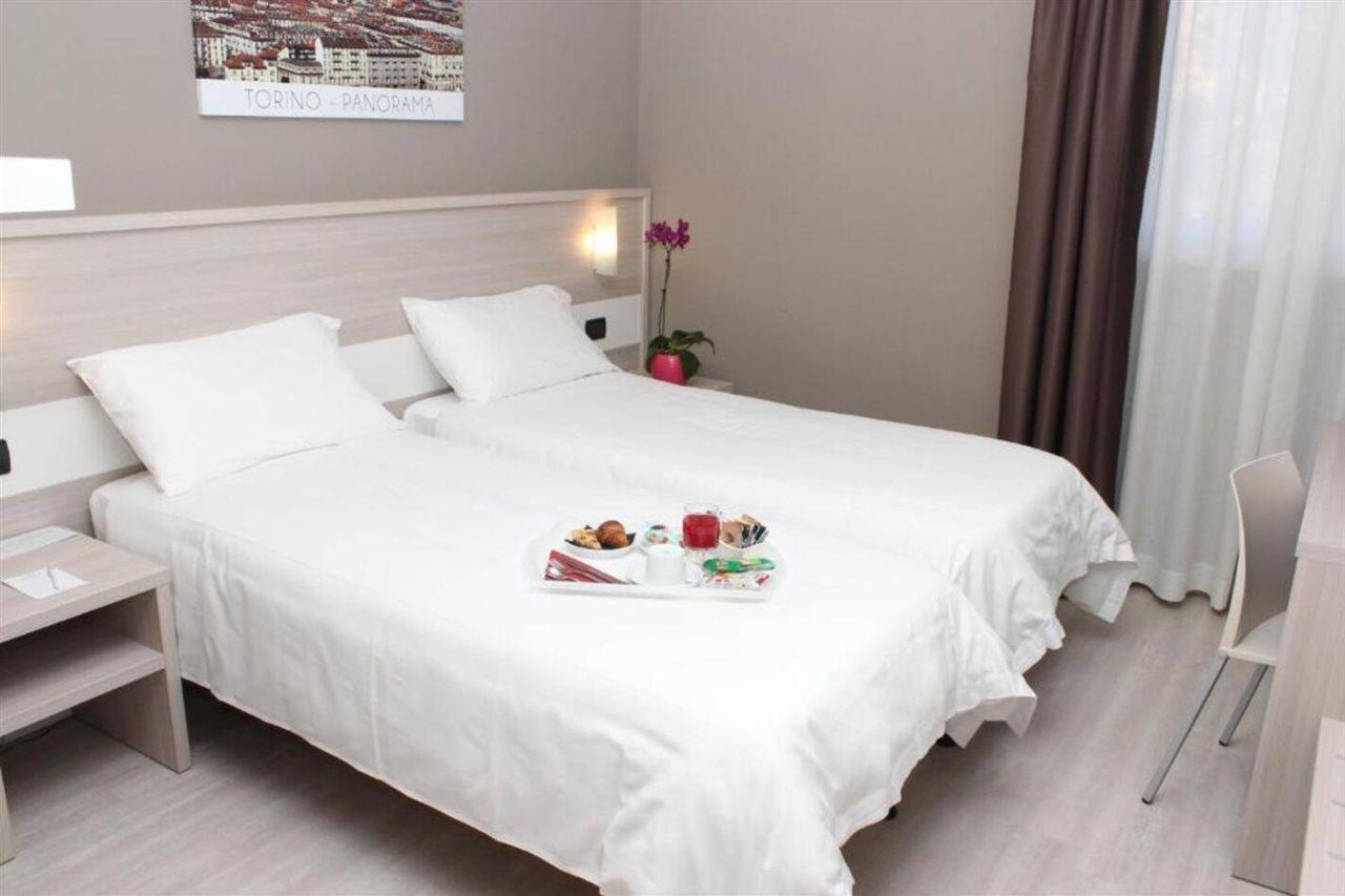 Best Quality Hotel La Darsena Μονκαλιέρι Εξωτερικό φωτογραφία