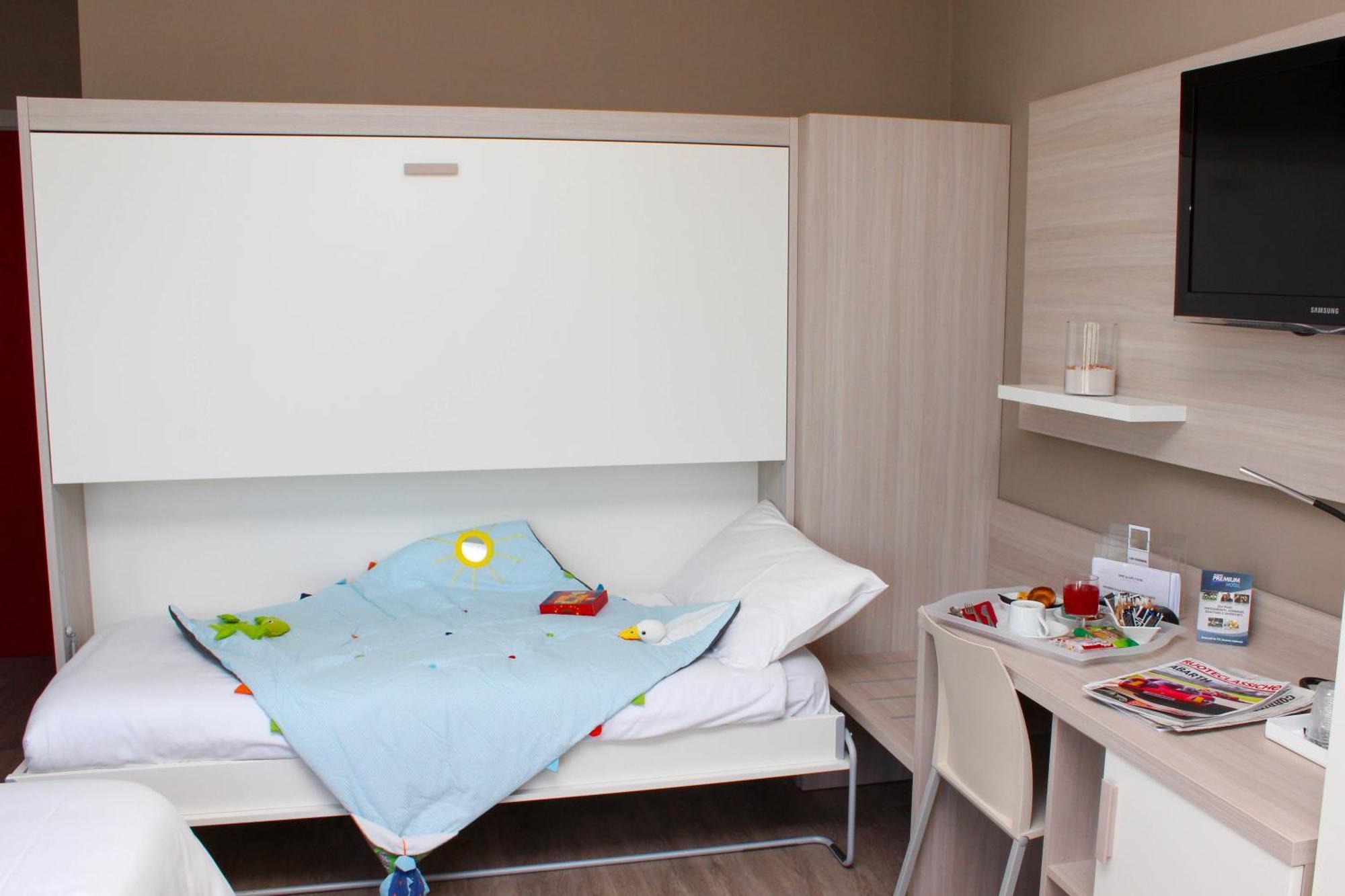 Best Quality Hotel La Darsena Μονκαλιέρι Εξωτερικό φωτογραφία