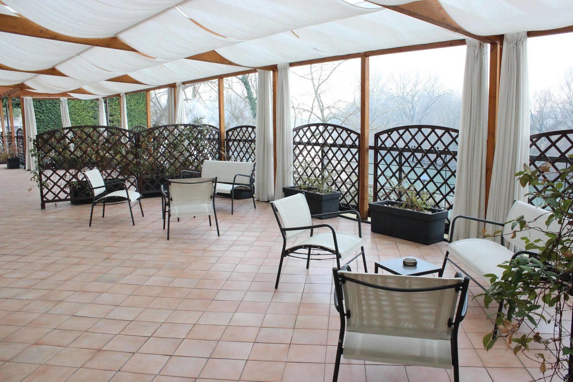 Best Quality Hotel La Darsena Μονκαλιέρι Εξωτερικό φωτογραφία