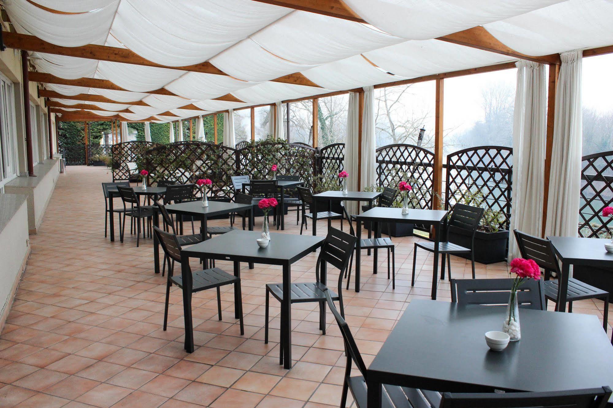 Best Quality Hotel La Darsena Μονκαλιέρι Εξωτερικό φωτογραφία